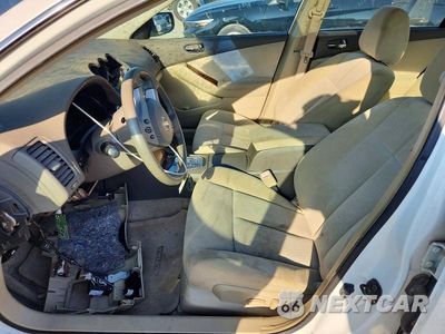 Zdjęcie 7 z 12 samochodu: 2009 NISSAN ALTIMA 2.5 VIN:1N4AL21EX9N429542 - miniatura
