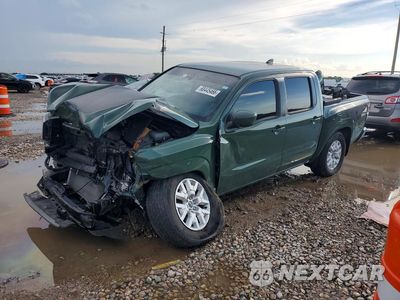 2023 NISSAN FRONTIER SV 1N6ED1EK2PN608221 - główne zdjęcie licytacji z USA - miniatura