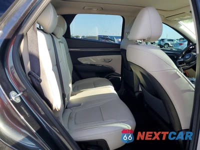 Zdjęcie 10 z 13 samochodu: 2023 HYUNDAI TUCSON LIMITED VIN:5NMJECAEXPH283678 - miniatura