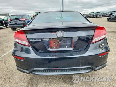 Zdjęcie 6 z 12 samochodu: 2014 HONDA CIVIC LX VIN:2HGFG3B58EH501481 - miniatura