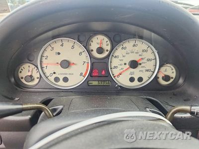 Zdjęcie 9 z 12 samochodu: 2003 MAZDA MX-5 MIATA BASE VIN:JM1NB353630306113 - miniatura