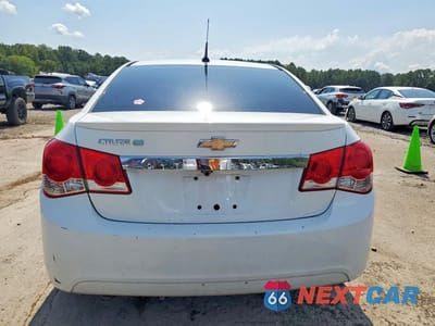 Zdjęcie 6 z 12 samochodu: 2014 CHEVROLET CRUZE VIN:1G1P75SZ9E7100947 - miniatura