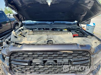 Zdjęcie 11 z 12 samochodu: 2024 RAM 2500 VIN:3C6UR5DL0RG347367 - miniatura