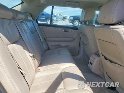 Zdjęcie 10 z 13 samochodu: 2008 CADILLAC DTS VIN:1G6KD57Y18U160966 - miniatura