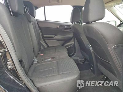 Zdjęcie 11 z 13 samochodu: 2020 MITSUBISHI ECLIPSE CROSS ES VIN:JA4AT3AA4LZ026633 - miniatura
