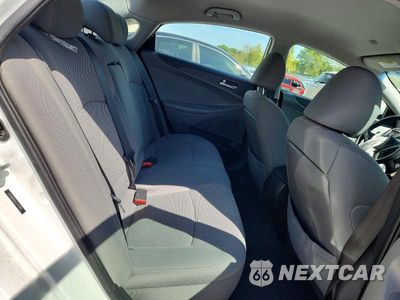 Zdjęcie 10 z 13 samochodu: 2014 HYUNDAI SONATA GLS VIN:5NPEB4AC9EH813072 - miniatura