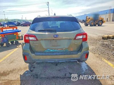 Zdjęcie 6 z 13 samochodu: 2018 SUBARU OUTBACK TOURING VIN:4S4BSETC2J3344138 - miniatura