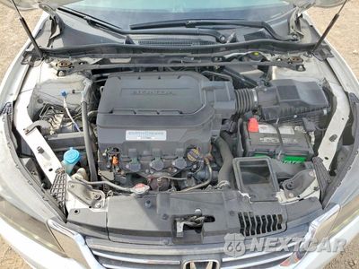 Zdjęcie 11 z 12 samochodu: 2013 HONDA ACCORD EXL VIN:1HGCR3F86DA032261 - miniatura
