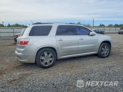 Trzecie zdjęcie samochodu z tyłu: 2011 GMC ACADIA DENALI VIN:1GKKVTED6BJ387548 - miniatura
