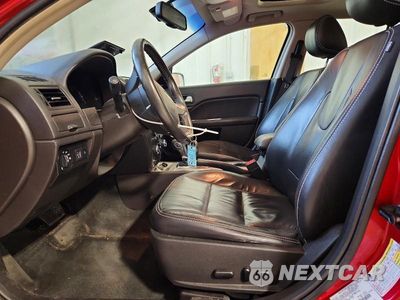 Zdjęcie 7 z 12 samochodu: 2012 FORD FUSION SEL VIN:3FAHP0JG8CR205439 - miniatura