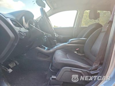 Zdjęcie 7 z 13 samochodu: 2017 DODGE JOURNEY SXT VIN:3C4PDCBBXHT524743 - miniatura