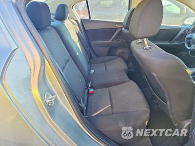 Zdjęcie 10 z 12 samochodu: 2013 MAZDA 3 I VIN:JM1BL1U70D1844942 - miniatura