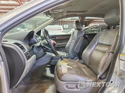 Zdjęcie 7 z 13 samochodu: 2009 HONDA CR-V EXL VIN:JHLRE48729C002686 - miniatura