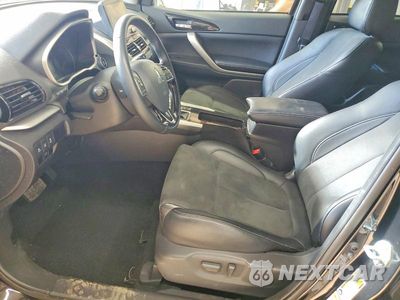 Zdjęcie 7 z 13 samochodu: 2025 MITSUBISHI ECLIPSE CROSS SE VIN:JA4ATWAA7SZ034158 - miniatura