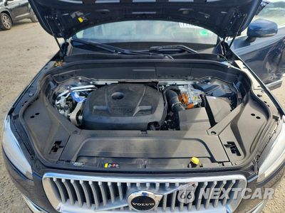 Zdjęcie 12 z 13 samochodu: 2024 VOLVO XC90 ULTIMATE VIN:YV4H60CF7R1246968 - miniatura