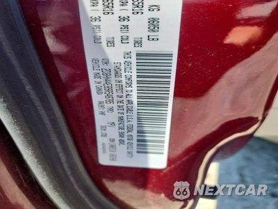 Zdjęcie 13 z 13 samochodu: 2009 DODGE GRAND CARAVAN SE VIN:2D8HN44E89R548785 - miniatura