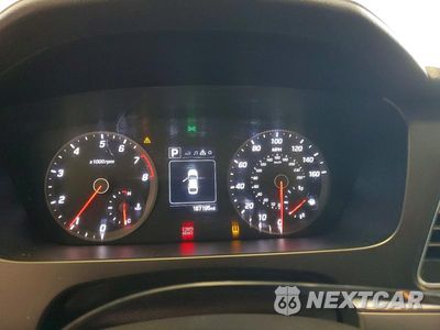 Zdjęcie 9 z 12 samochodu: 2017 HYUNDAI SONATA SPORT 2.0T VIN:5NPE34AB0HH502056 - miniatura