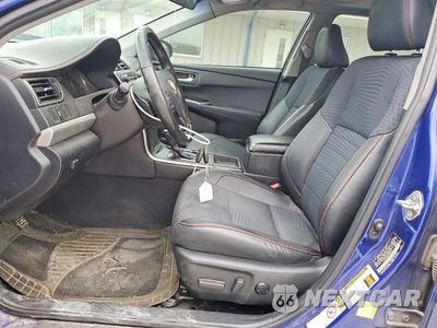 Zdjęcie 7 z 12 samochodu: 2015 TOYOTA CAMRY SE VIN:4T1BF1FK0FU935361 - miniatura