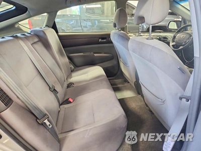 Zdjęcie 10 z 13 samochodu: 2005 TOYOTA PRIUS BASE VIN:JTDKB20U957057765 - miniatura