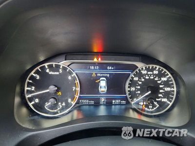 Zdjęcie 9 z 13 samochodu: 2023 NISSAN ALTIMA SR VIN:1N4BL4CW6PN312141 - miniatura