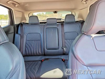 Zdjęcie 10 z 13 samochodu: 2023 NISSAN ARIYA PLATINUM + VIN:JN1DF0CD3PM711311 - miniatura