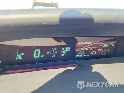 Zdjęcie 9 z 12 samochodu: 2010 TOYOTA PRIUS III VIN:JTDKN3DU8A0181956 - miniatura