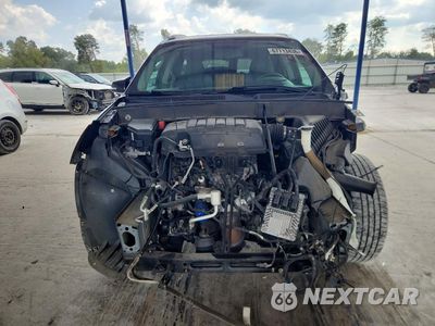 Piąte zdjęcie samochodu w środku: 2017 CHEVROLET TRAVERSE LT VIN:1GNKRGKD6HJ194781 - miniatura