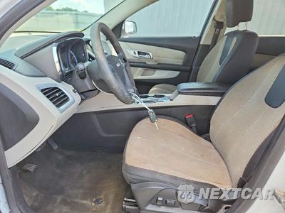 Zdjęcie 7 z 14 samochodu: 2017 GMC TERRAIN SLE VIN:2GKALMEK4H6284205 - miniatura
