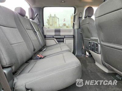 Zdjęcie 10 z 12 samochodu: 2019 FORD F150 SUPERCREW VIN:1FTEW1CP5KKD56681 - miniatura