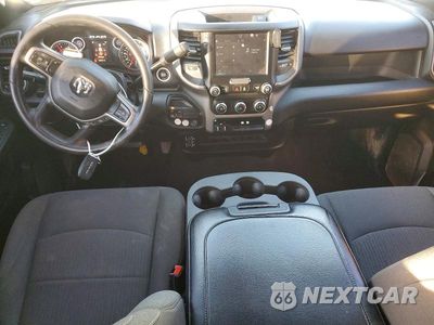 Zdjęcie 8 z 13 samochodu: 2024 RAM 2500 TRADESMAN VIN:3C6UR5CL0RG102893 - miniatura