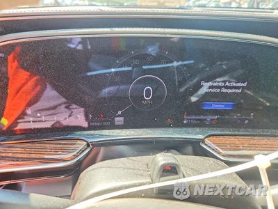 Zdjęcie 9 z 13 samochodu: 2024 CADILLAC ESCALADE PREMIUM LUXURY VIN:1GYS4BKL2RR417638 - miniatura