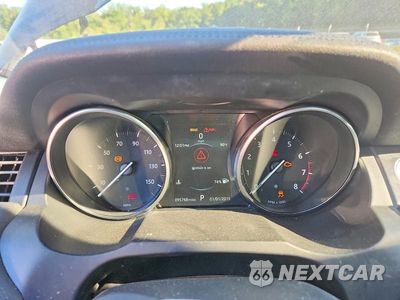 Zdjęcie 9 z 13 samochodu: 2018 LAND ROVER RANGE ROVER EVOQUE SE VIN:SALVP2RX1JH304611 - miniatura