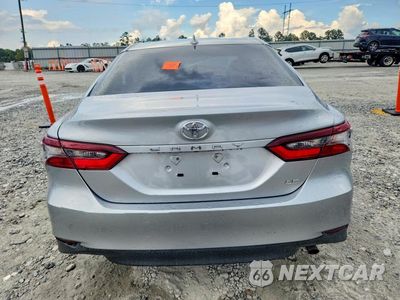Zdjęcie 6 z 12 samochodu: 2023 TOYOTA CAMRY LE VIN:4T1C11AK8PU124855 - miniatura