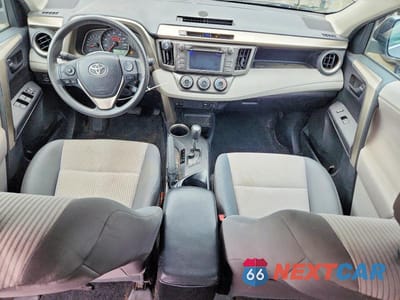 Zdjęcie 8 z 13 samochodu: 2013 TOYOTA RAV4 LE VIN:2T3BFREV1DW115675 - miniatura