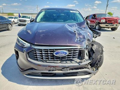 Piąte zdjęcie samochodu w środku: 2023 FORD ESCAPE ACTIVE VIN:1FMCU0GN9PUB44678 - miniatura