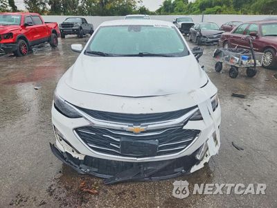 Piąte zdjęcie samochodu w środku: 2024 CHEVROLET MALIBU LT VIN:1G1ZD5ST6RF211609 - miniatura