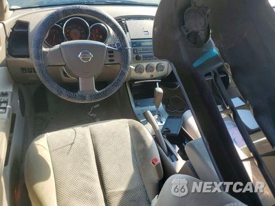 Zdjęcie 8 z 12 samochodu: 2005 NISSAN ALTIMA 2.5 VIN:1N4AL11D05N425236 - miniatura