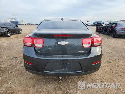 Zdjęcie 6 z 13 samochodu: 2015 CHEVROLET MALIBU LS VIN:1G11B5SL5FF294934 - miniatura