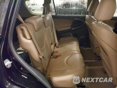 Zdjęcie 11 z 14 samochodu: 2010 TOYOTA RAV4 LIMITED VIN:2T3DF4DVXAW060961 - miniatura