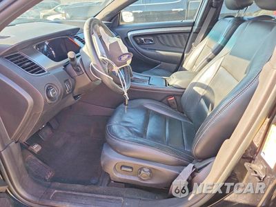 Zdjęcie 7 z 12 samochodu: 2013 FORD TAURUS SEL VIN:1FAHP2E84DG203646 - miniatura