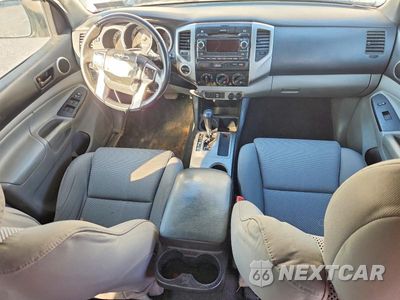 Zdjęcie 8 z 12 samochodu: 2012 TOYOTA TACOMA DOUBLE CAB LONG BED VIN:3TMMU4FN8CM047441 - miniatura