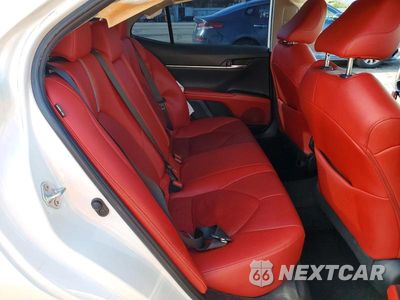 Zdjęcie 10 z 12 samochodu: 2022 TOYOTA CAMRY XSE VIN:4T1K61AK9NU011331 - miniatura