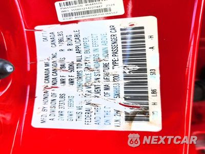 Zdjęcie 13 z 13 samochodu: 2017 HONDA CIVIC LX VIN:2HGFC2F5XHH538200 - miniatura