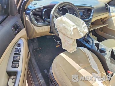 Zdjęcie 8 z 12 samochodu: 2015 KIA OPTIMA LX VIN:5XXGM4A72FG405368 - miniatura