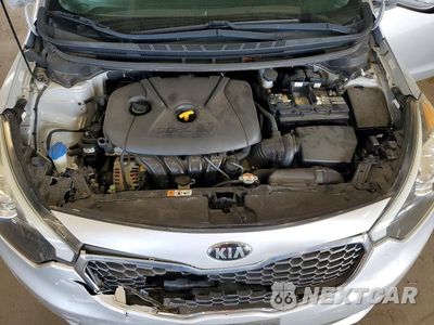 Zdjęcie 11 z 12 samochodu: 2015 KIA FORTE LX VIN:KNAFX4A63F5359416 - miniatura