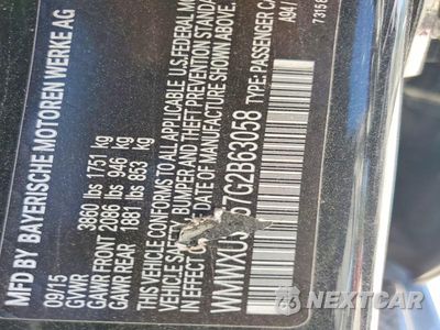 Zdjęcie 13 z 13 samochodu: 2016 MINI COOPER S VIN:WMWXU3C57G2B63058 - miniatura