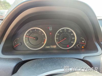 Zdjęcie 9 z 12 samochodu: 2012 HONDA ACCORD EXL VIN:1HGCP2F82CA151150 - miniatura