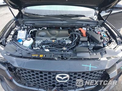 Zdjęcie 11 z 12 samochodu: 2025 MAZDA CX-50 PREFERRED VIN:7MMVAABW4SN135255 - miniatura