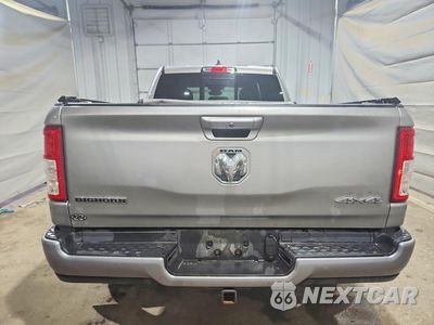 Zdjęcie 6 z 12 samochodu: 2019 RAM 1500 BIG HORN/LONE STAR VIN:1C6RRFBG9KN823761 - miniatura