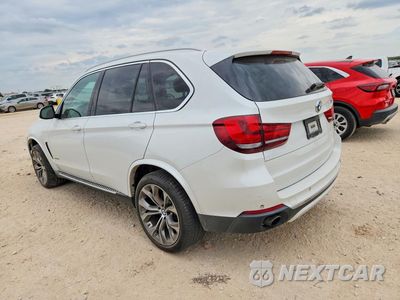 Drugie zdjęcie samochodu z przodu: 2015 BMW X5 XDRIVE35I VIN:5UXKR0C54F0P12525 - miniatura